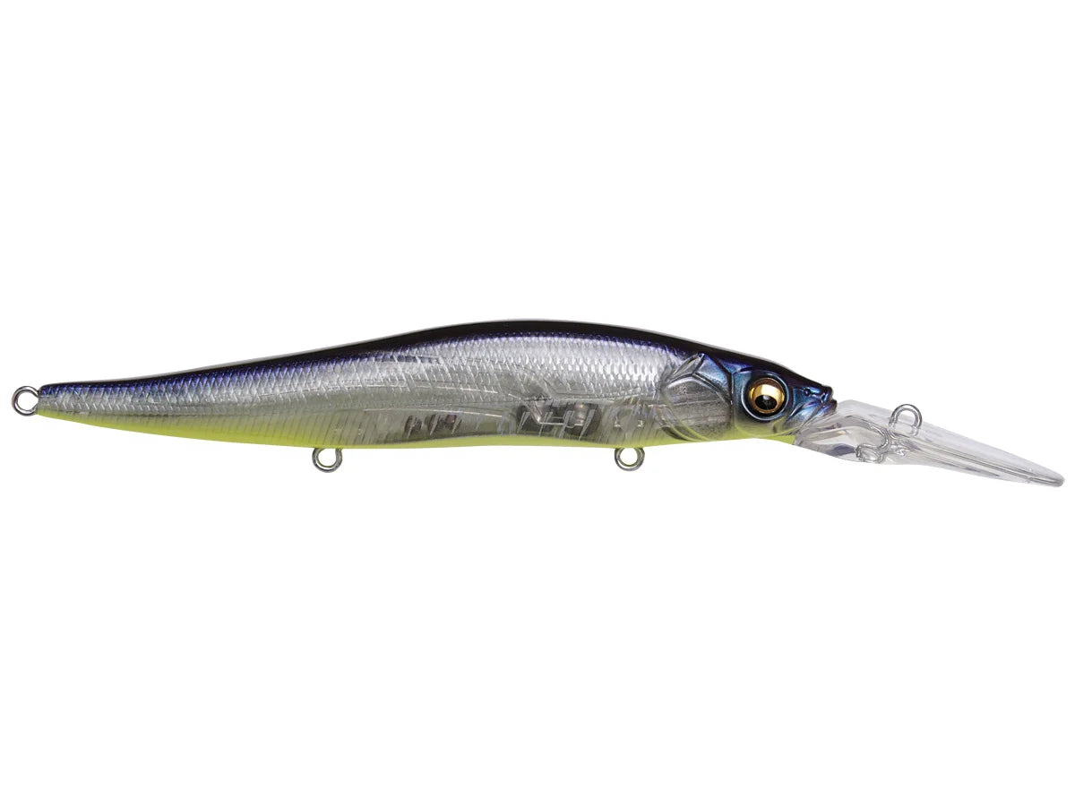 Megabass Ito Vision 110+2